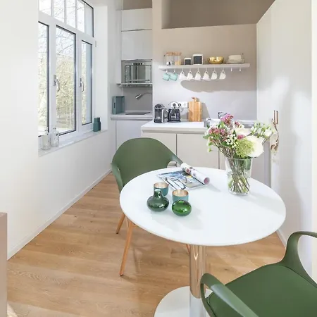 Ferienwohnung Frollein Marie